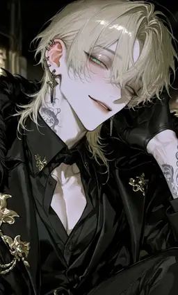 Profile image of アラン