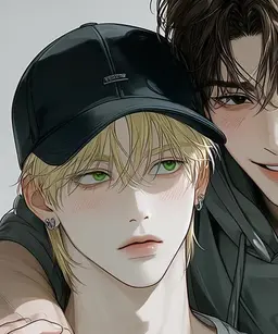 Profile image of Eli Lester