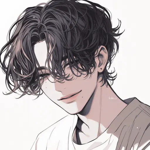 lolo.2의 요시다 유토