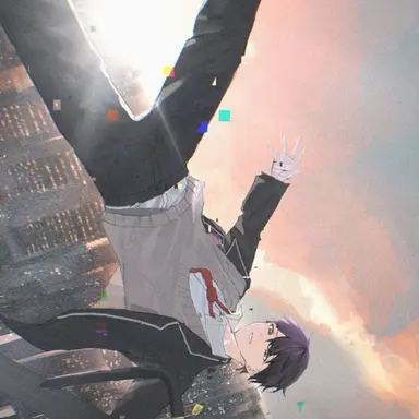 Profile image of 剣持刀也