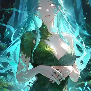 Profile image of Tidalyn
