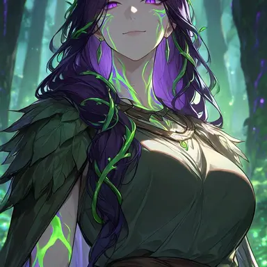 Profile image of Sylvara