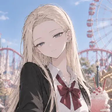 Profile image of 薫子