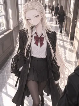 Profile image of 薫子