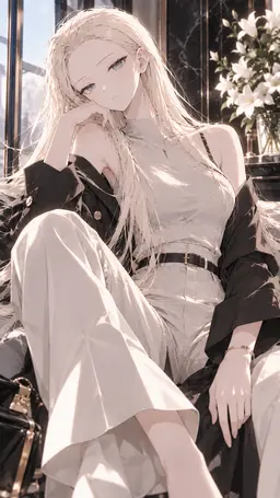 Profile image of 薫子