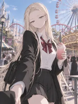 Profile image of 薫子