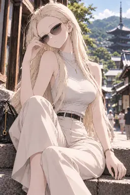 Profile image of 薫子