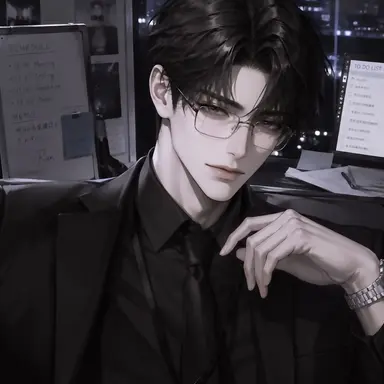 Profile image of 怜司