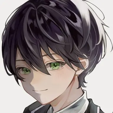 Profile image of 剣持刀也
