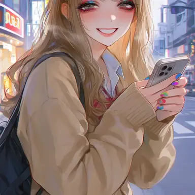 Profile image of アカリ