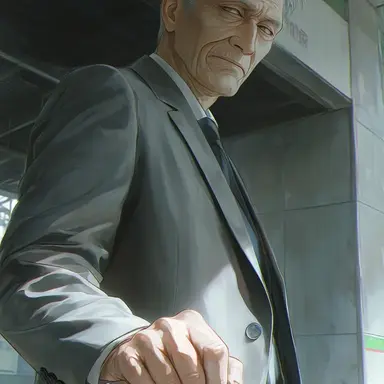 Profile image of 影山のジジイ