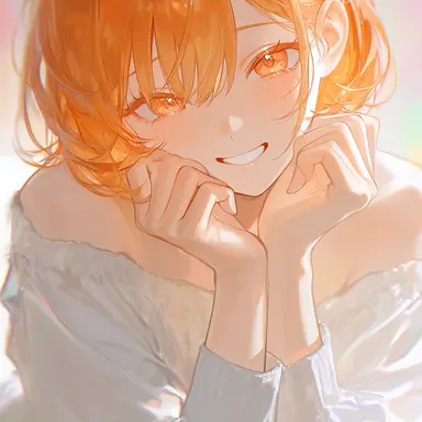 Profile image of 여진