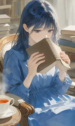 Profile image of 루아