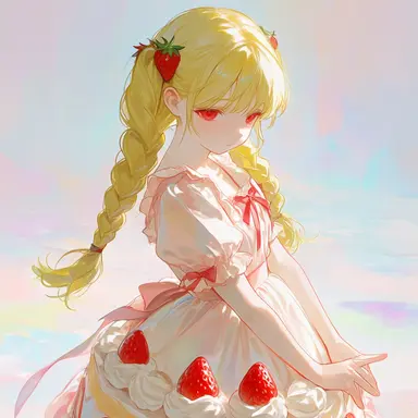 Profile image of 슈슈