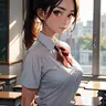 캐릭터 프로필 이미지