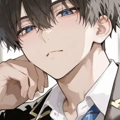 Profile image of 橘隼人