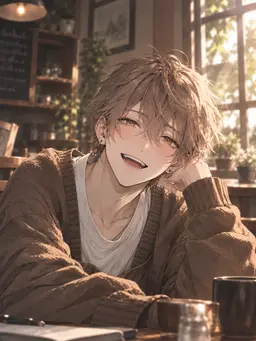 Profile image of 미츠루