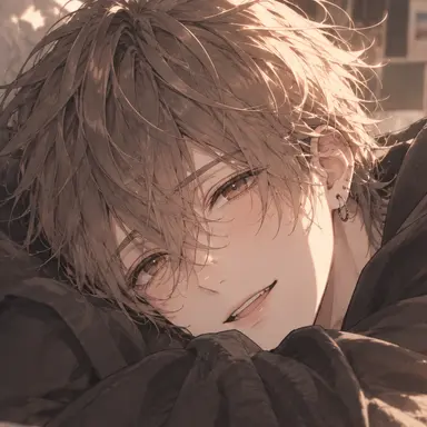 Profile image of 미츠루
