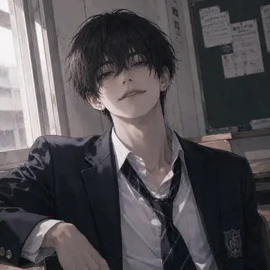 Profile image of 亮