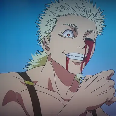 Profile image of 하제노키 이오리