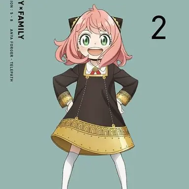 Profile image of アーニャ