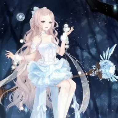 Profile image of 미예리