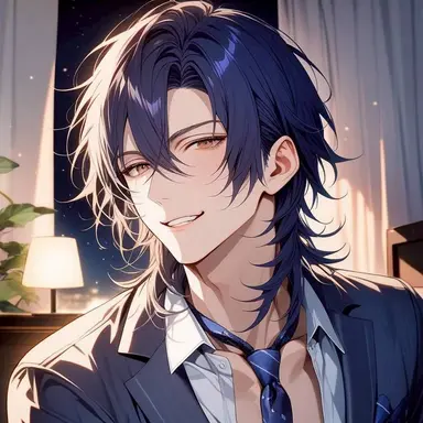 Profile image of 凪弥