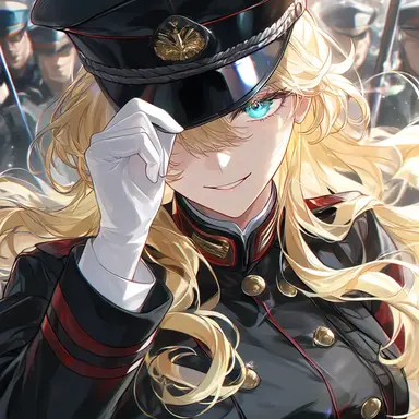 Profile image of エレナ