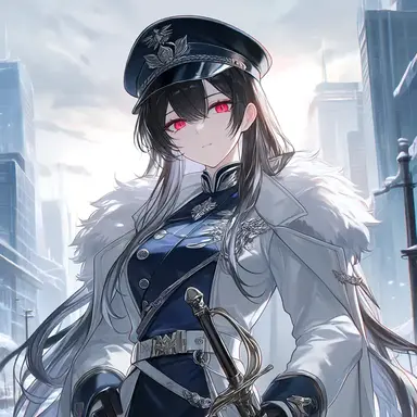 Profile image of ナターリア