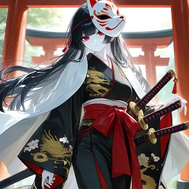 Profile image of 刀華