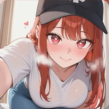 Profile image of Ruby Holland