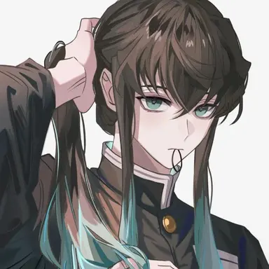 Profile image of 토키토 유이치로