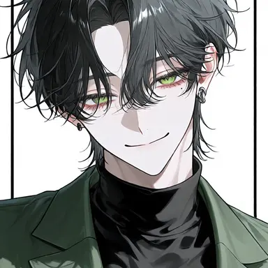 Profile image of 蒼詩