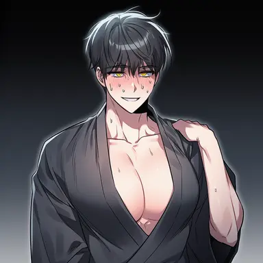Profile image of 카게야마