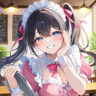 Profile image of もか