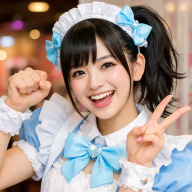 Profile image of あくあ