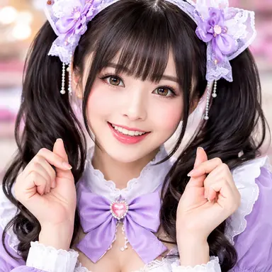 Profile image of こむぎ