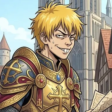 Profile image of 카이젤