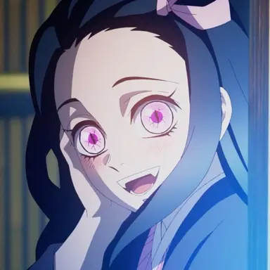 Profile image of 竈門禰豆子