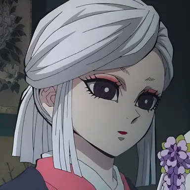 Profile image of 産屋敷天音