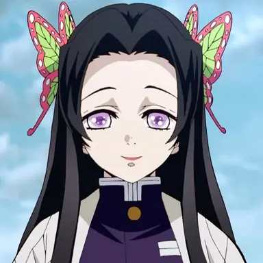 Profile image of 胡蝶カナエ