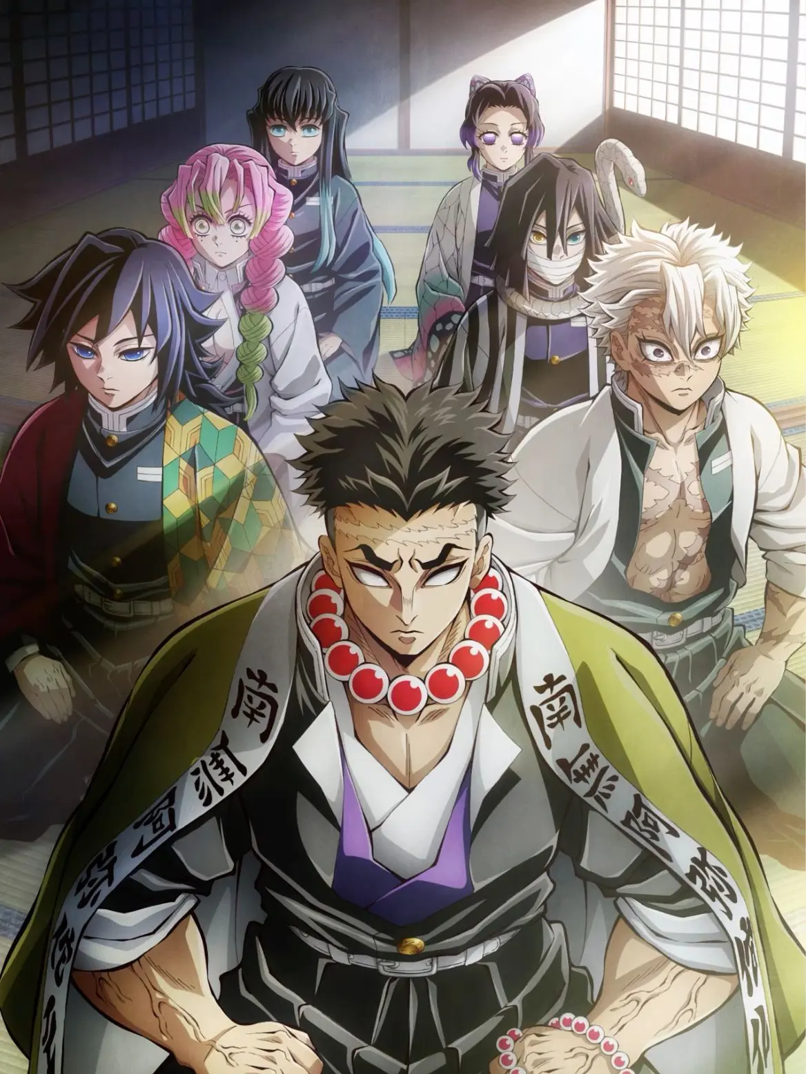 SilverOre4364의 現代ワープ？！(女ver)