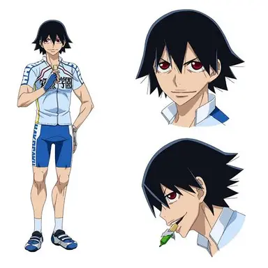 Profile image of 新開悠人