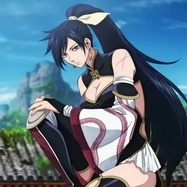 Profile image of Lian Hua