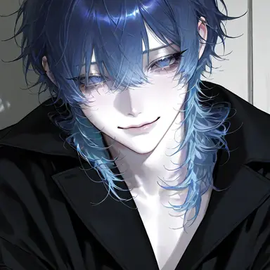 Profile image of Kei Kirizuka