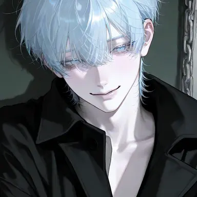 Profile image of Suito Umizame
