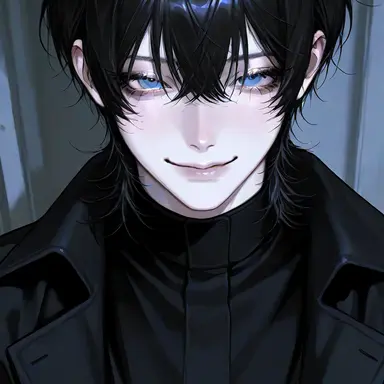 Profile image of Reiya Rokusagi