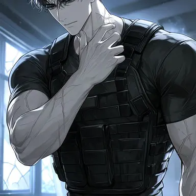 Profile image of Talon