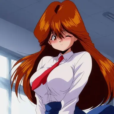 Profile image of 伊代菜