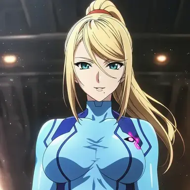 Profile image of サムス